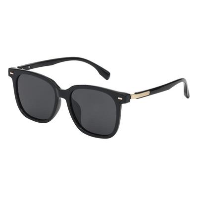 大框素颜偏光太阳镜女士遮阳街拍