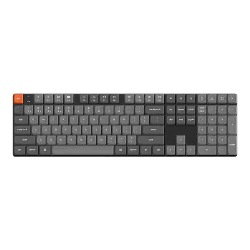 KeychronK5Max无线蓝牙Mac