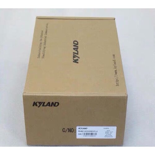 询价-KYLAND东土交换机KIEN1009R8TL2可维修