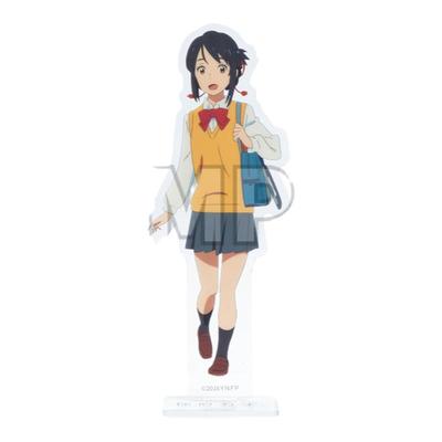 GuGuGuGu你的名字角色立牌