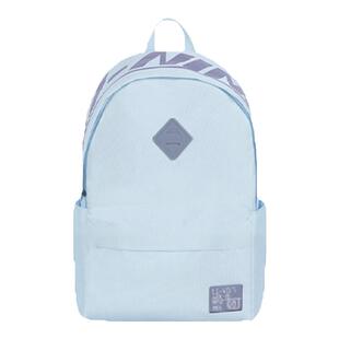 李宁双肩包女新款户外旅行书包大容量轻便大学生初中高中运动背包