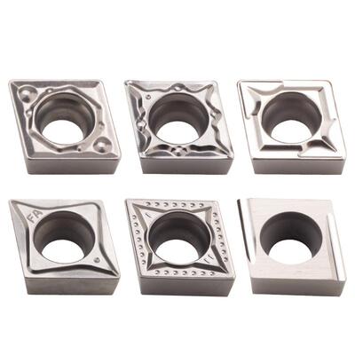 PQT数控陶瓷刀片镗孔刀粒