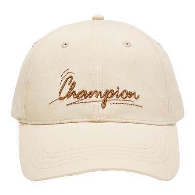 Champion冠军时尚鸭舌帽