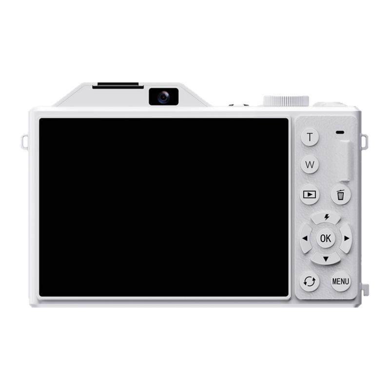 【官方正品】8000W像素触屏相机
