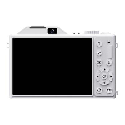 【官方正品】8000W像素触屏相机