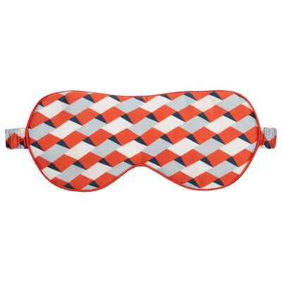 MANITO/曼尼陀真丝睡衣桑蚕丝家居服豹纹套装Gentle Leo睡衣套装