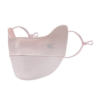 VVC防晒口罩轻薄显瘦护眼角