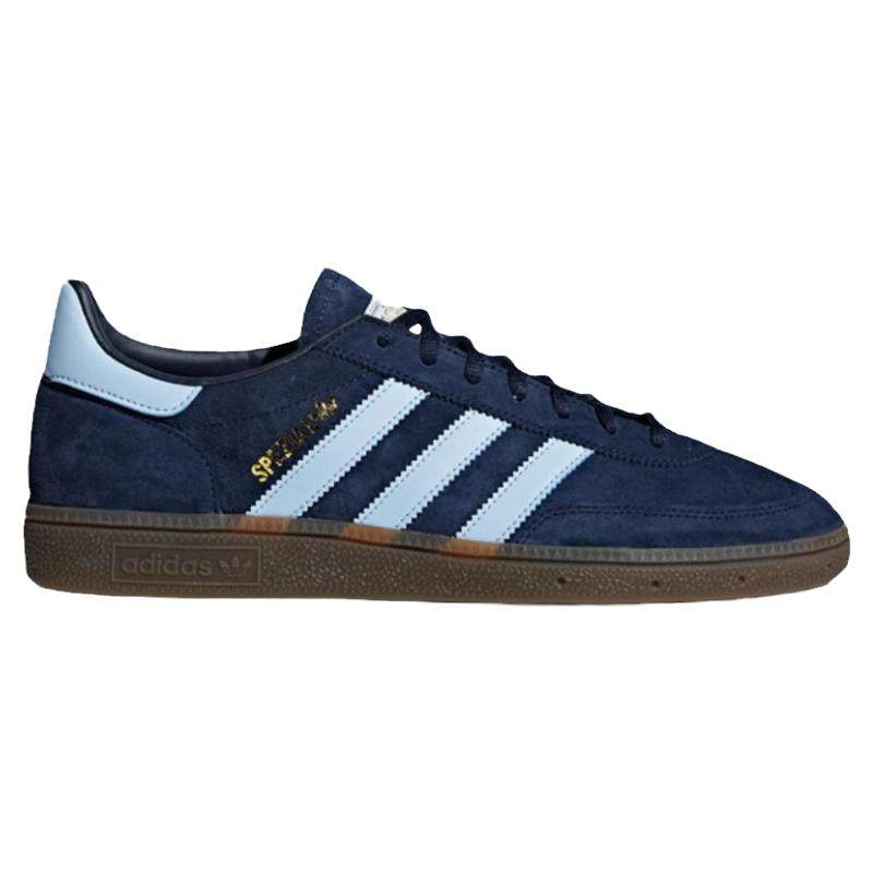 Adidas HANDBALL SPEZIAL 阿迪达斯男女复古运动休闲板鞋 DB3021