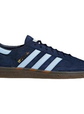 Adidas阿迪SPZL运动休闲板鞋