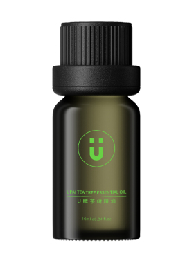 100%澳洲茶树萃取精油