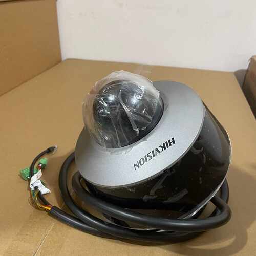 威视DS-2DF3404I-DX防爆球机，400万4倍防—议价