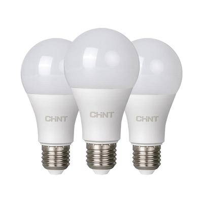 CHNT正泰led灯泡螺旋超亮节能灯e27高显色照明家用省电大功率球泡