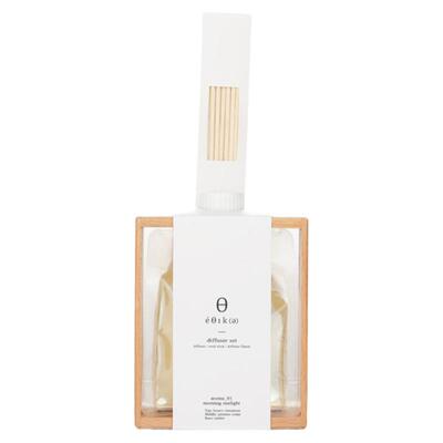 Botanica - Esika 扩香香薰礼盒- # Aroma_01 Morning Sunlight 2