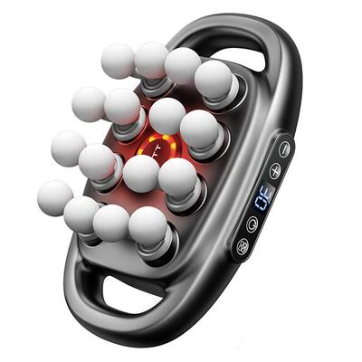 按摩放松居家筋膜枪健身房vtt