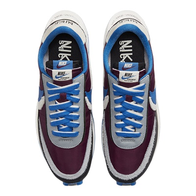 Nike/耐克正品Sacai Undercover高桥盾男鞋低帮跑步鞋 DJ4877-600