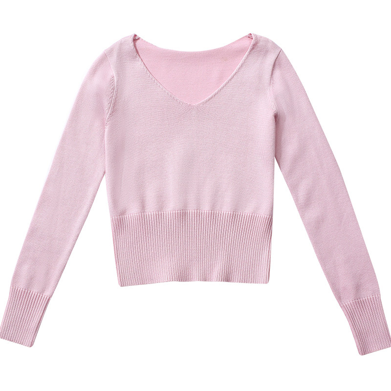 舞之恋秋冬保暖披肩外套舞蹈服