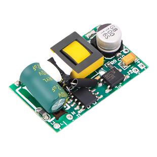 5V300mA直流开关电源板模块隔离型稳压降压工业设备AC-DC220V转5V