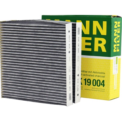 适配宝马空调芯格曼牌