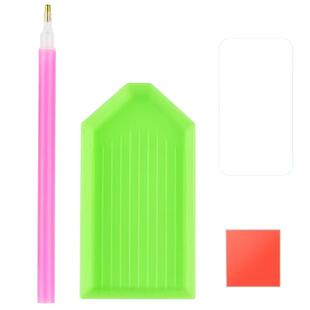 钻石画工具套装点钻笔手工胶泥新款多功能粘贴快速点钻笔点钻神器