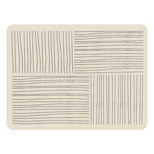 厨房台面吸水垫咖啡机防滑沥水垫防水餐桌垫小块吧台专用隔热杯垫