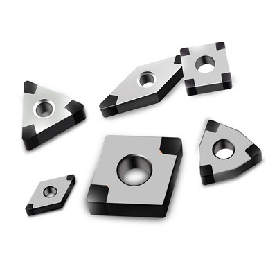 外圆金刚石车刀片cbn立方氮化硼