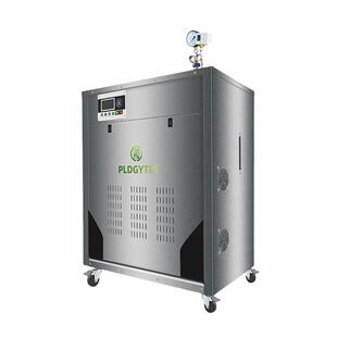 全自动电加热蒸汽发生器商用节能小型免报检工业蒸汽锅炉酿酒加热