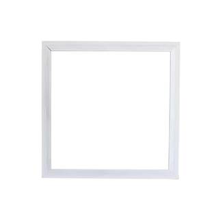 集成吊顶led灯300x300平板灯铝扣板led灯厨房灯卫生间方格吊顶灯