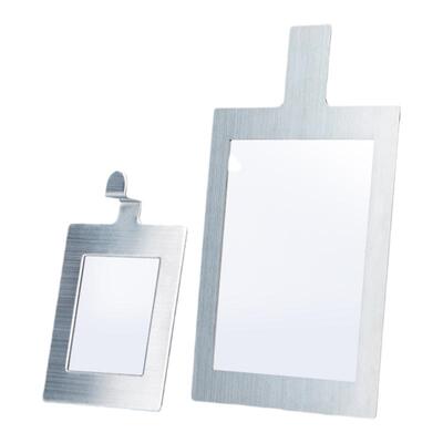 BKMAMLAB不锈钢规格板采样规格板