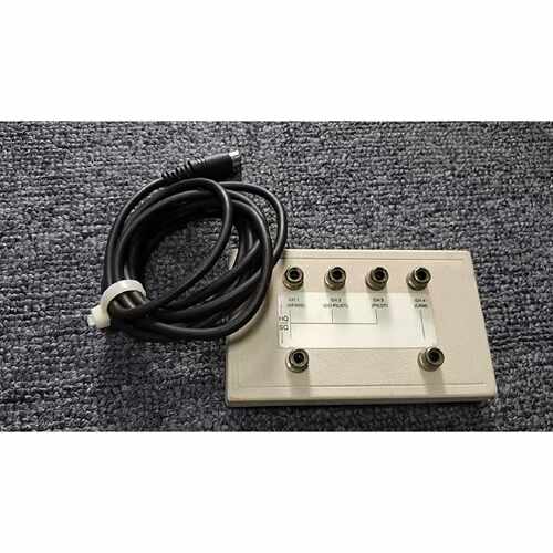议价L3 Communications PI AUDIO REA维修