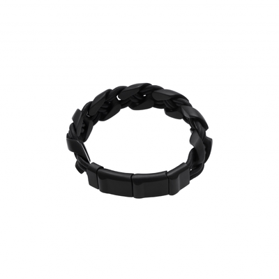 手链麻花情侣手环牛皮