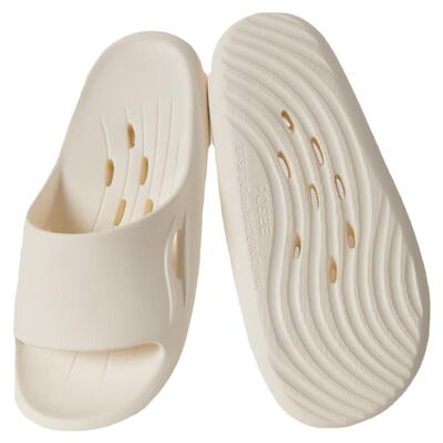 朴西镂空洗澡拖鞋防滑防臭速干