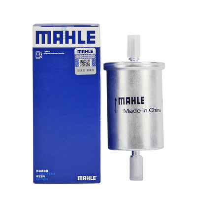马勒KL1114适配12-18款远景/14-18款新帝豪/RS远景S1汽油滤芯格器