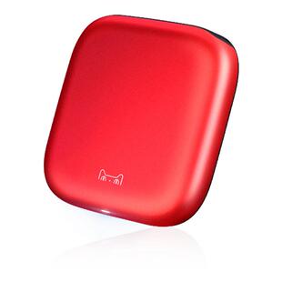 天猫魔盒8AirPro智能高清语音家用无线电视盒子网络机顶盒投屏器