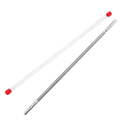 进口线棒涂布器RDS刮墨棒湿膜棒