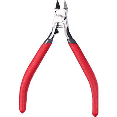 迪斯派水口钳平整光滑无白痕