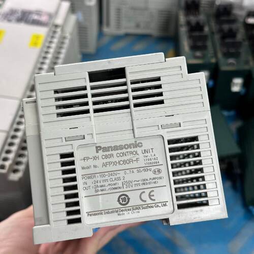 议价PLC AFPXHC60R-F，
