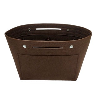 适用于蔻驰COACH托特包内胆city 33 30包中包coach收纳内衬包撑轻