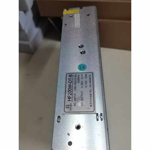 询价上海衡孚定制28V6A 12V3A上海衡孚开关电源HF2