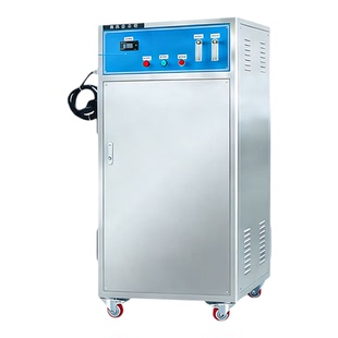 水处理臭氧机高浓度臭氧水发生器大型污水处理臭氧发生器工业废水