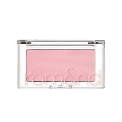 romand自然下午茶腮红