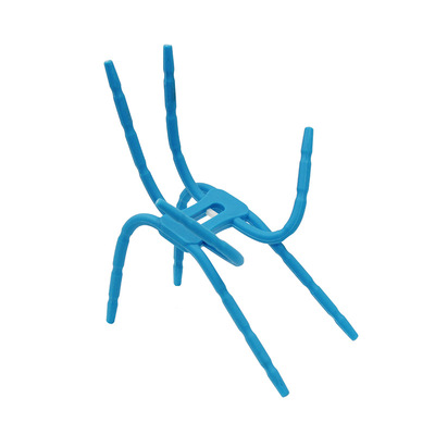 可变调节车载自行车自己造型支架