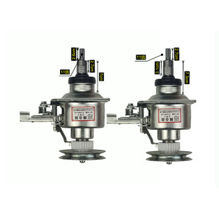适用小天鹅洗衣机离合器XQB50-885A 885 2788G 2788CL 42-878FG