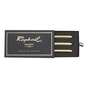 法国进口Raphael拉斐尔水彩笔