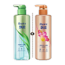 飘柔香氛洗发水530g控油蓬松去屑止痒