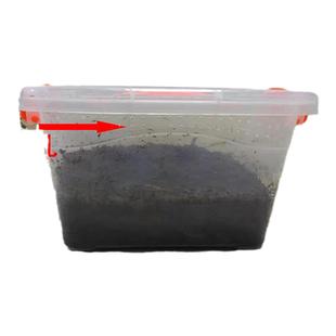 蚯蚓养殖箱 家用蚯蚓养殖箱防逃专用养蚯蚓箱饲养蚯蚓箱养殖饲养