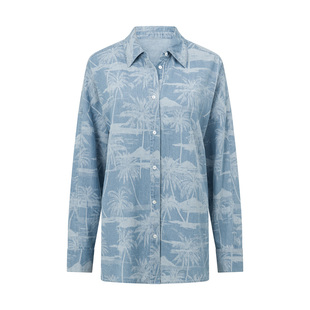 LornaJane运动长袖上衣衬衫外套休闲裤ALOHA瑜伽健身跑步女LJ