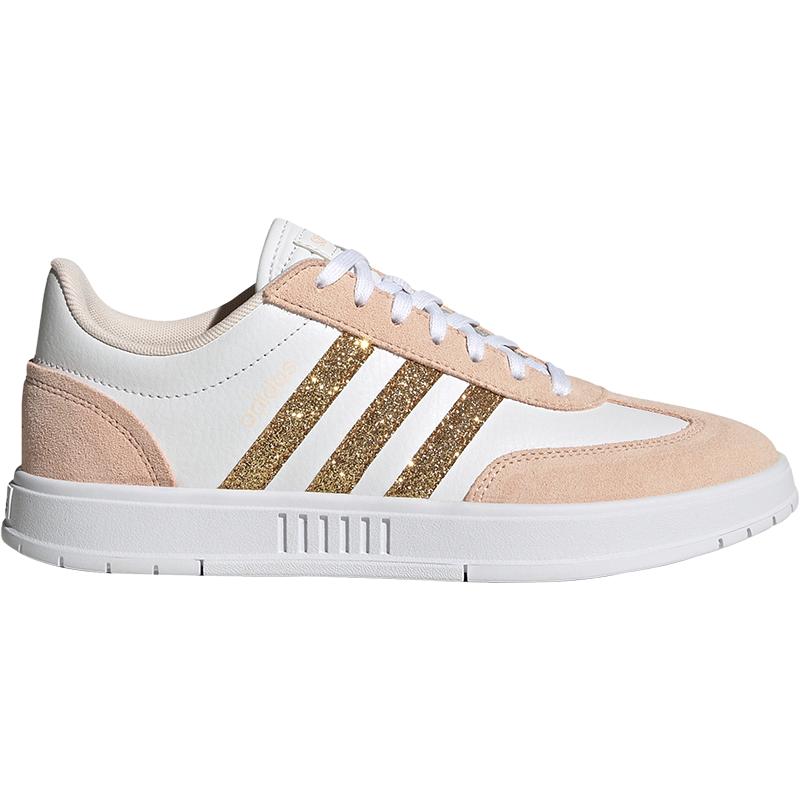 Adidas/阿迪达斯正品 adidas neo GRADAS 男女休闲运动鞋 FX9124