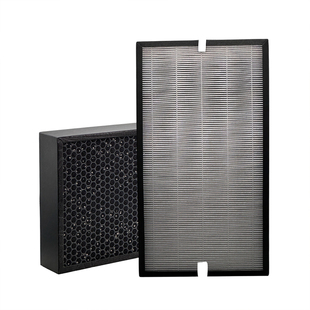 适配soleusair舒乐氏umi宠物空气净化器滤芯KJ900F-C02/1500F-S01