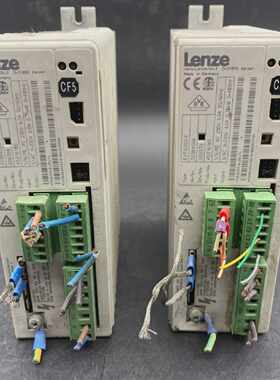 1pc x LENZE EVF8202-E INVERTER