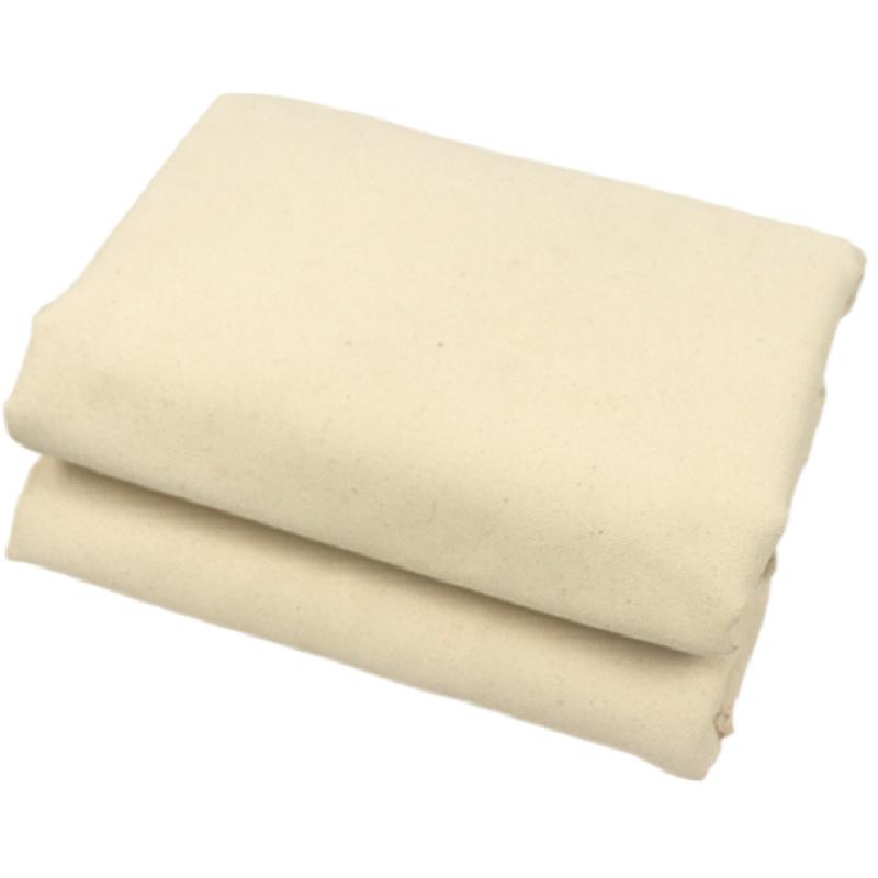 全棉马丁帆布加厚服装鞋材面料